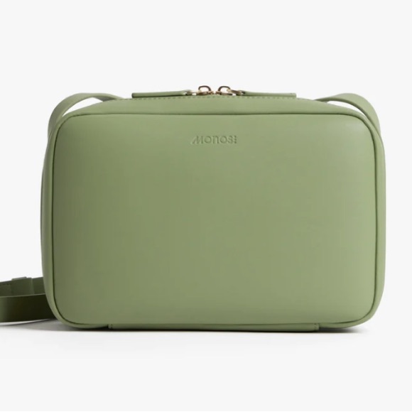 Monos Handbags - Monos Crossbody